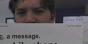 A Not So Passive-Aggressive E-mail